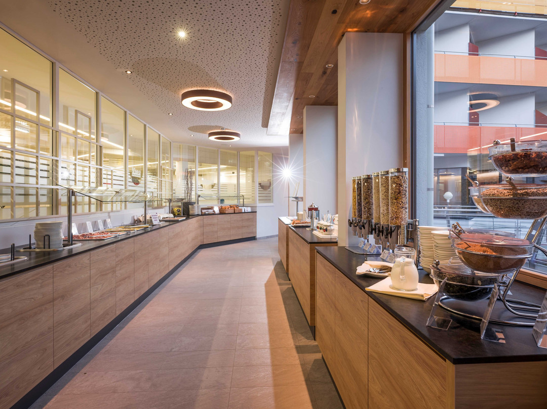 Vivea Hotel Bad Schönau Zum Landsknecht主图