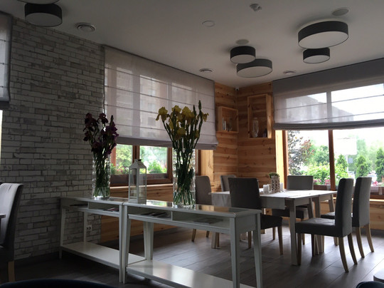 Patio di Fiori主图