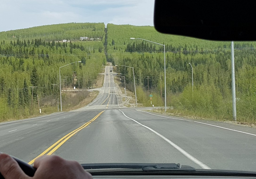 斯蒂斯公路-费尔班克斯必去景点