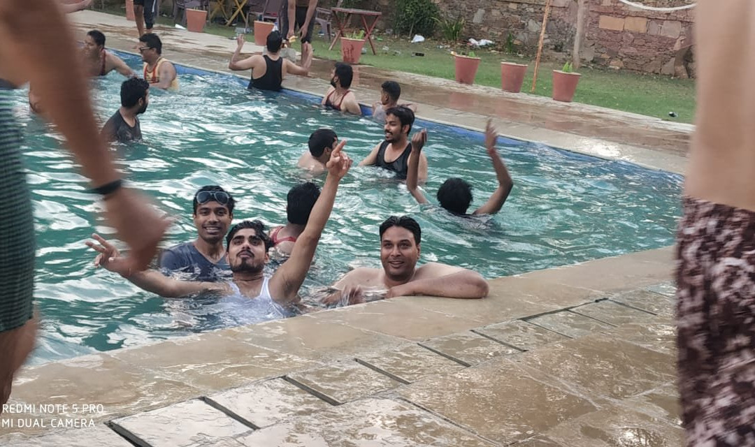 Aravali Silence Lakend Resorts & Adventures主图