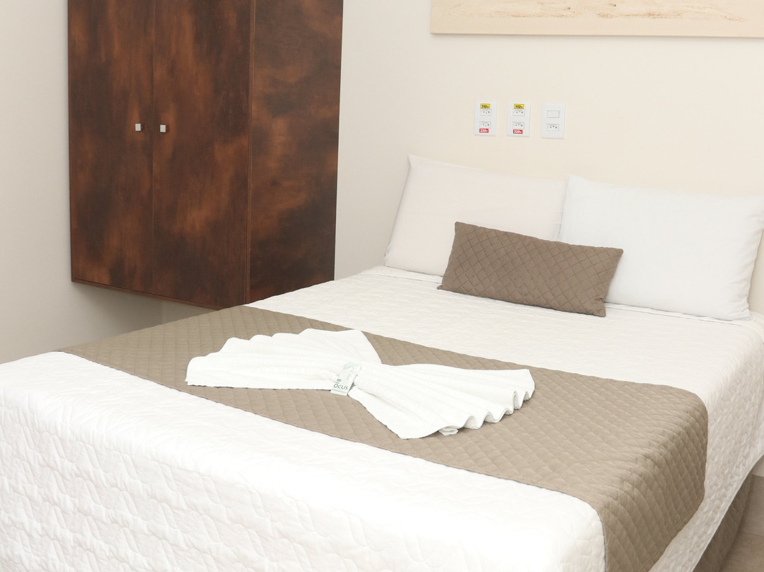 Paulo Hotel & Restaurante主图