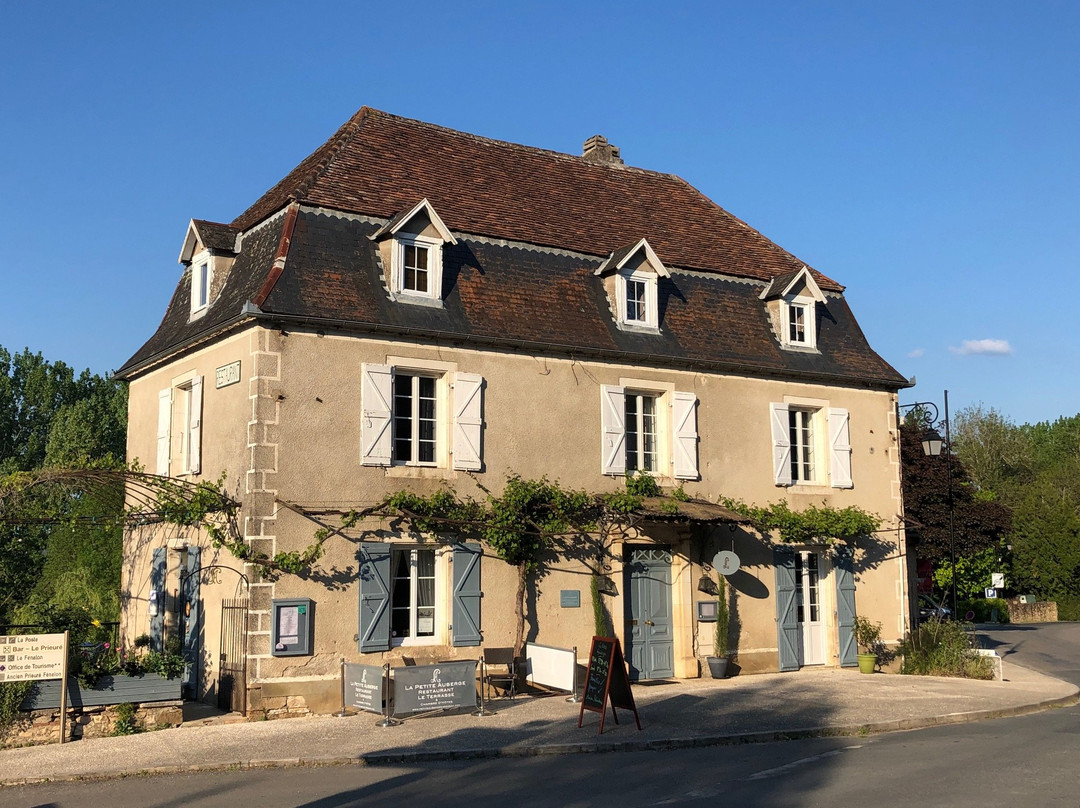 La Petite Auberge De Carennac主图