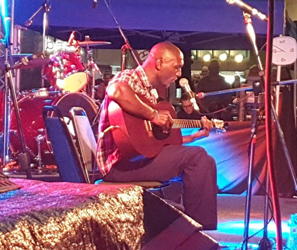 Blues on Broadbeach-布罗德海滩必去景点