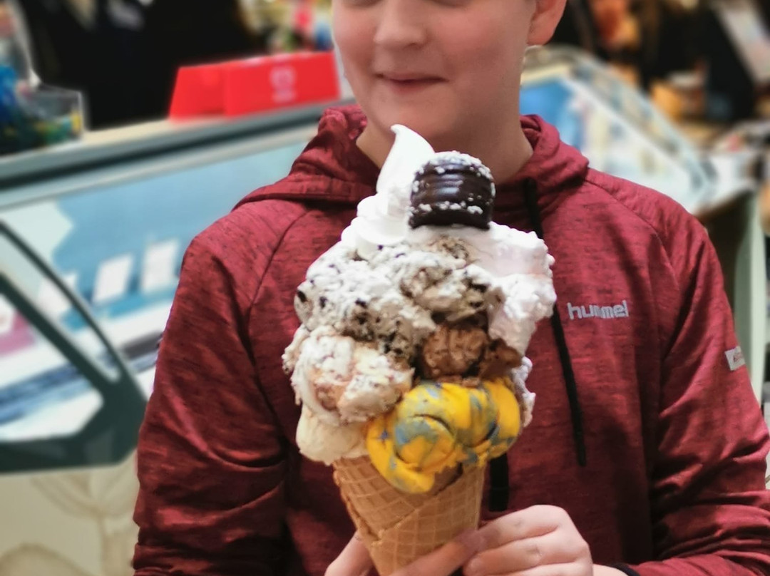 Blaavand Bolcher-Blaavand必去景点