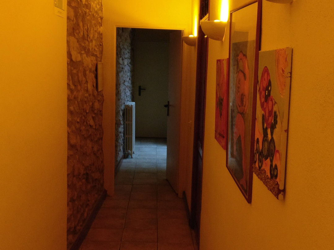 Via Natura Hotel Rural Restaurante主图