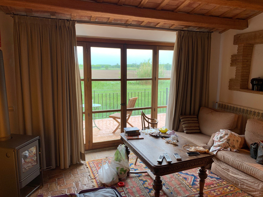 Can Carbó de Peralada主图