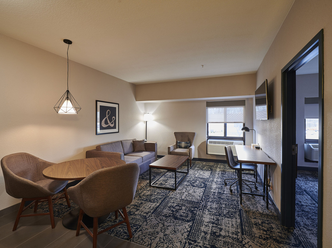 Four Points by Sheraton Cleveland-Eastlake主图