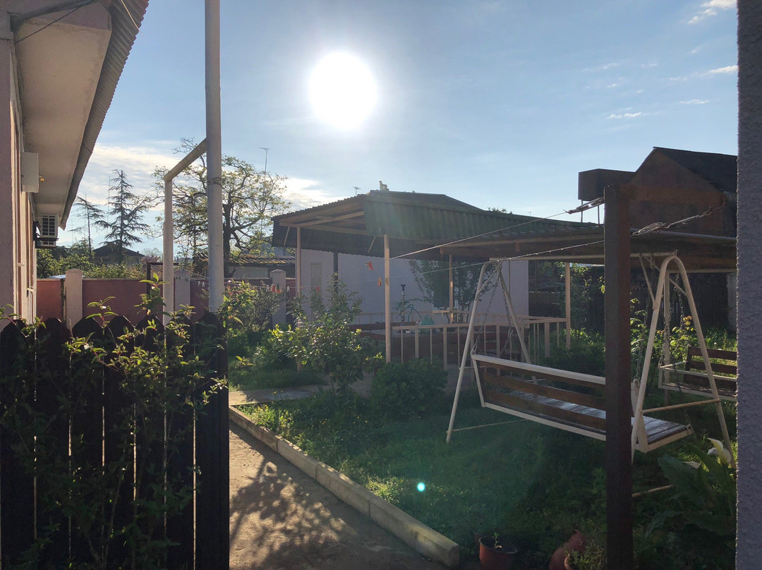 Resort on Papaskiri 76主图