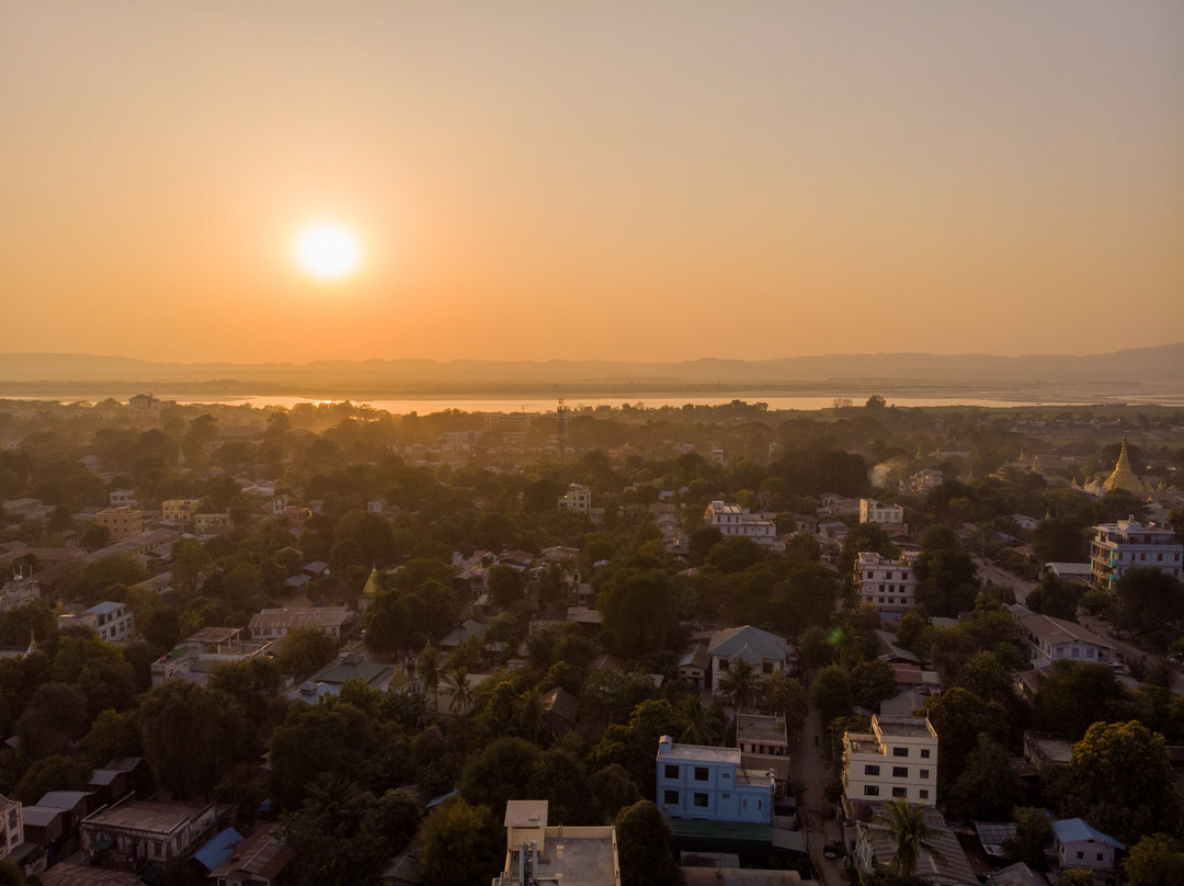 Hotel Royal Queen主图