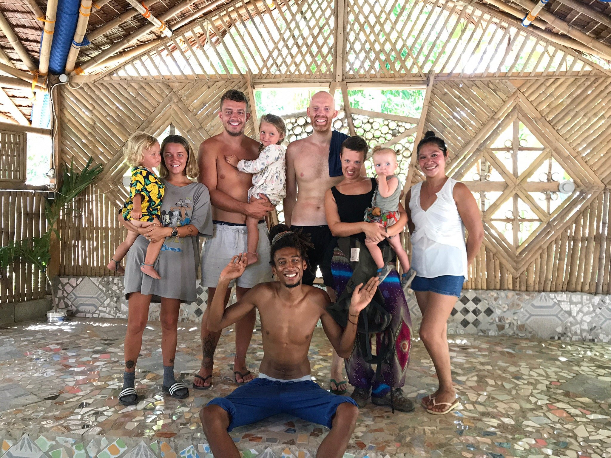 布科海滩度假旅馆-官方