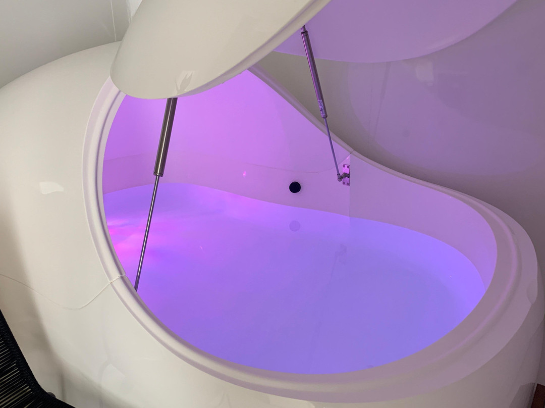 The Float Sanctuary景点图片