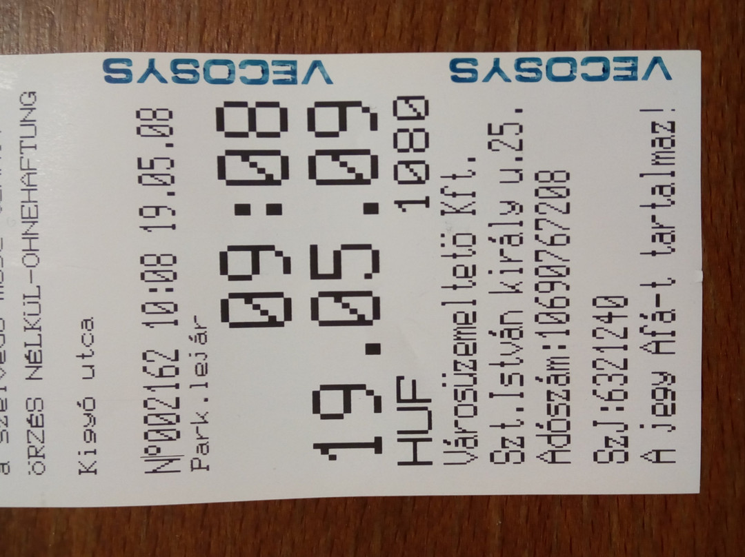 Thermal Hotel Mosonmagyarovar主图
