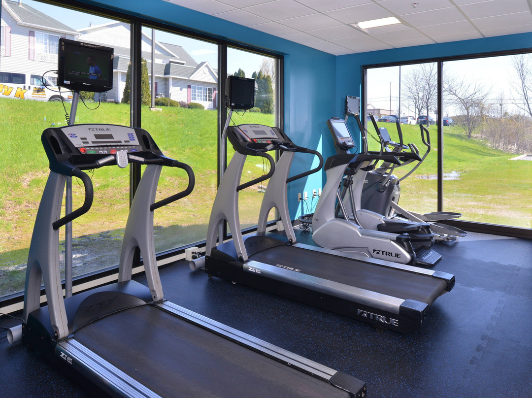 南罗切斯特费尔菲尔德旅馆主图