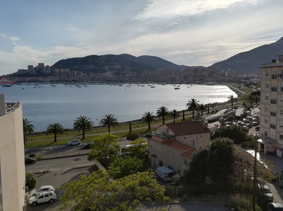 Best Western Plus Ajaccio Amiraute主图