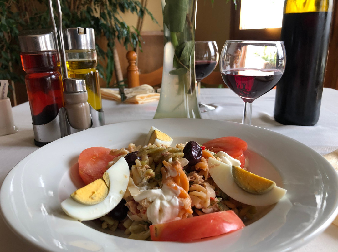 Hotel Can Costa主图