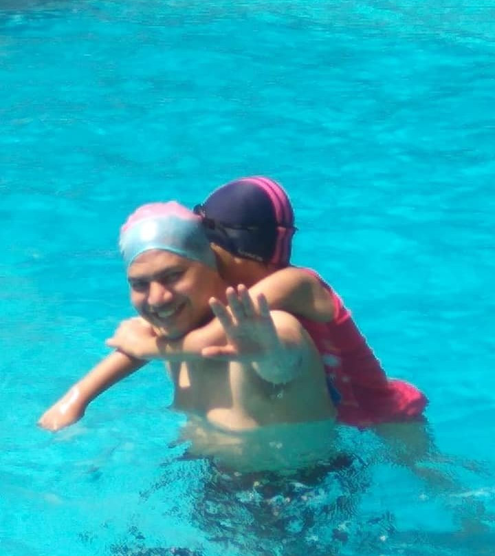 阿克塔花园酒店主图