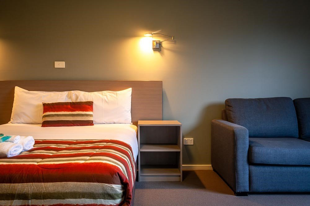 Kingston Hotel主图