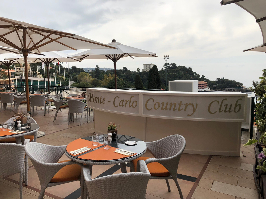 Monaco Country Club景点图片
