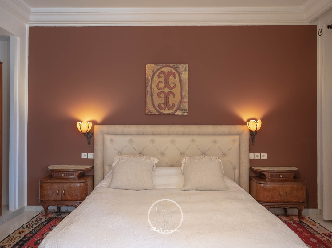 M'saken酒店住宿-Dar Omi