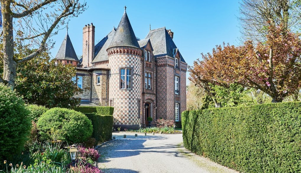 Le Clos - Relais & Chateaux主图