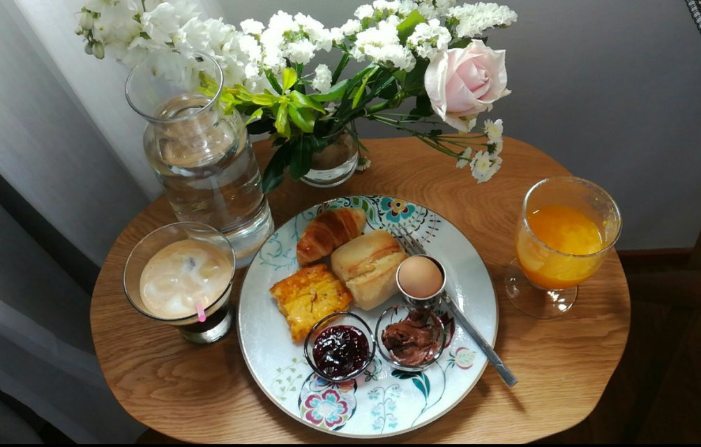 The Secret Boutique Hotel主图