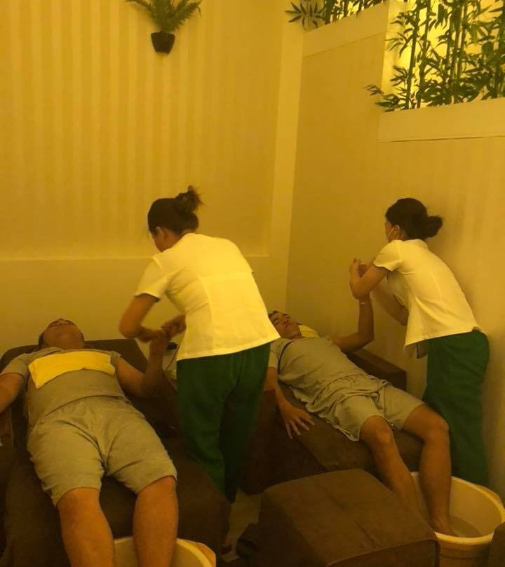 An Nhien Spa & Therapy景点图片