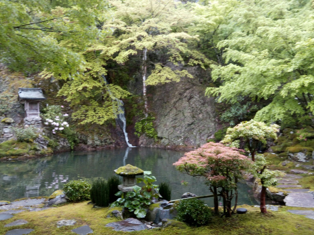 三原雅日式旅馆主图