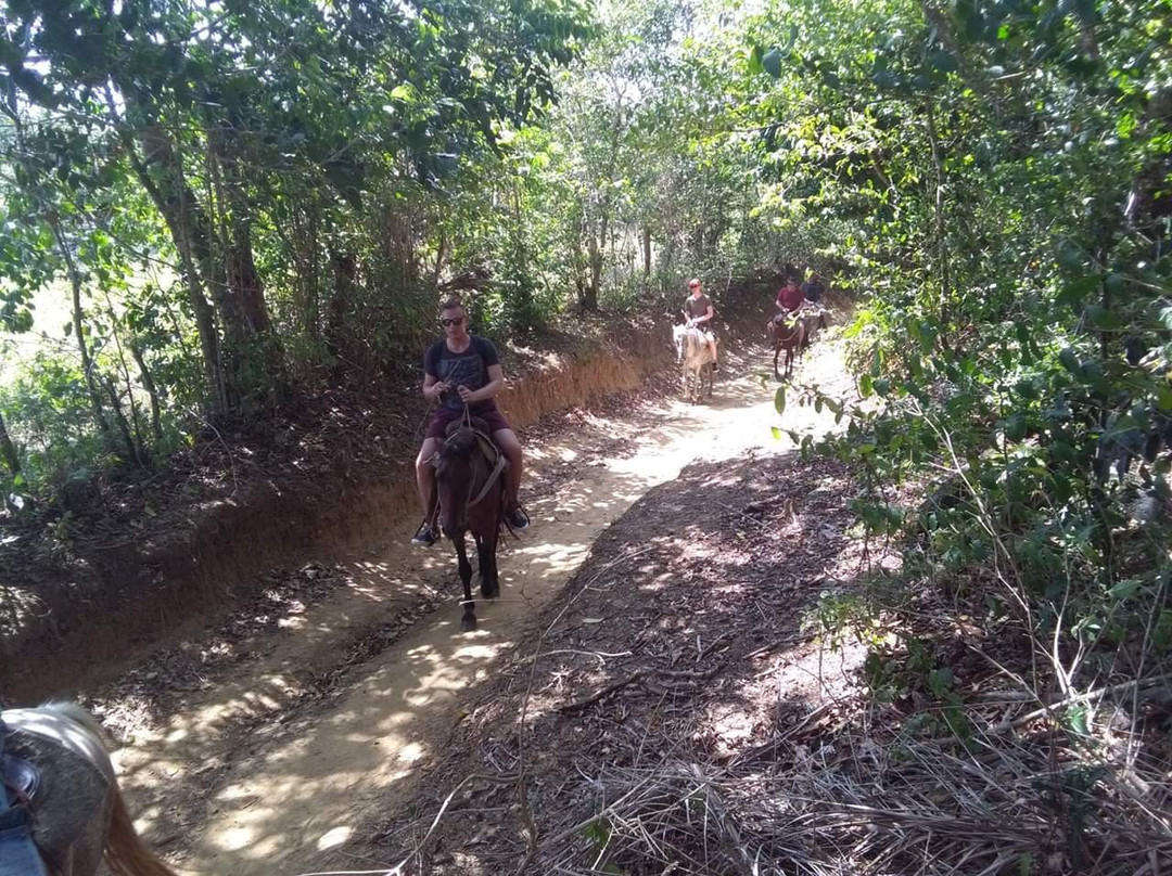 Rancho Pinto-普拉塔港必去景点