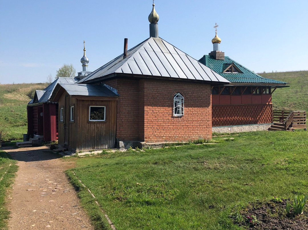 Holy Spring of Nikita Stolpnik景点图片