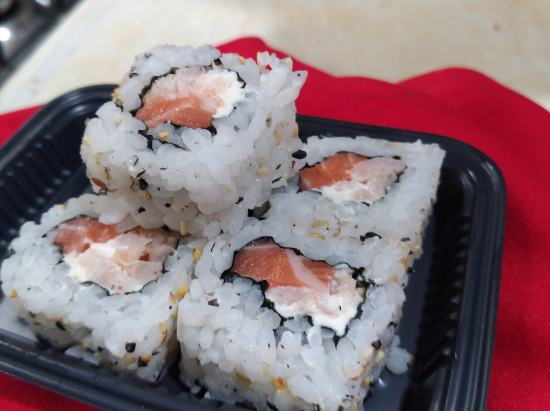 Japa-Z Sushi Delivery