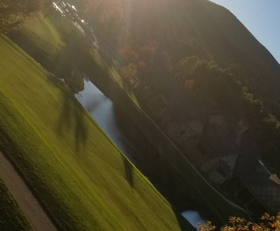 Sky Valley Resort景点图片