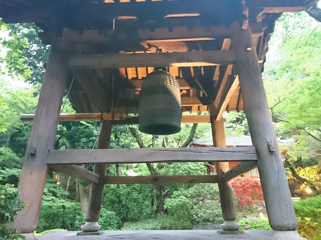 Takanawa Princess Garten-Takanawa必去景点