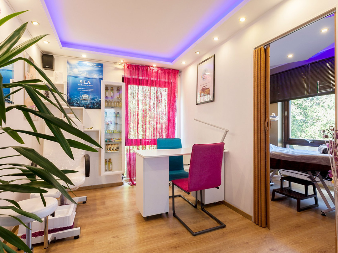 Sahara Hammam Beauty & Spa-滑铁卢必去景点