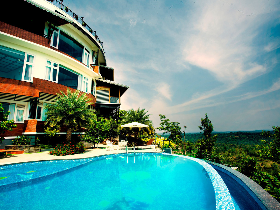 Mount Xanadu Resort主图