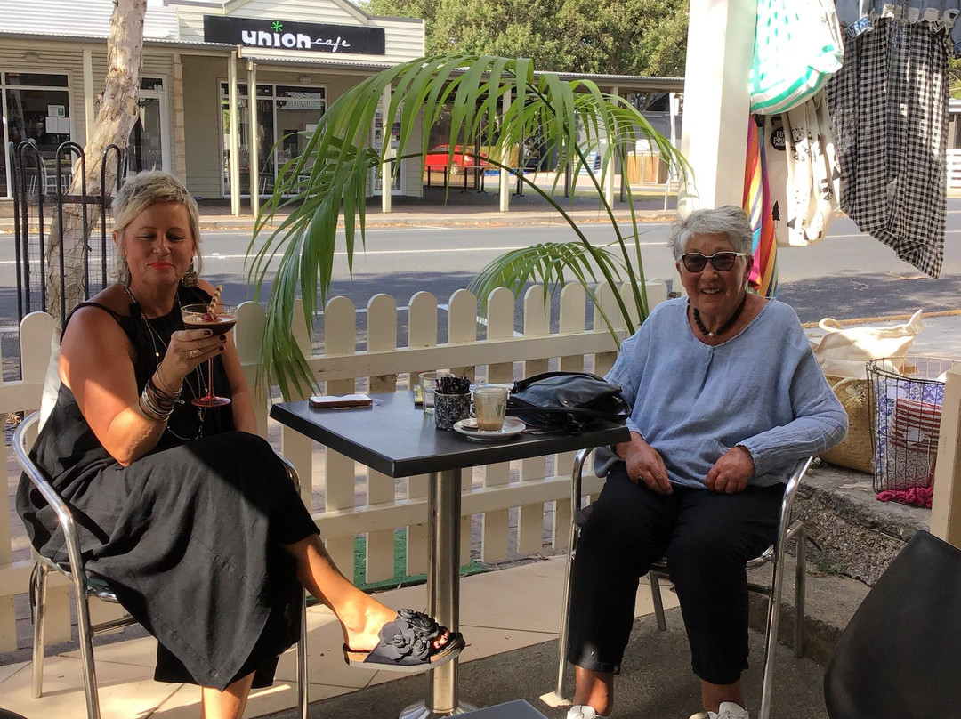 Governor Robe Wines - The Attic House-罗布必去景点