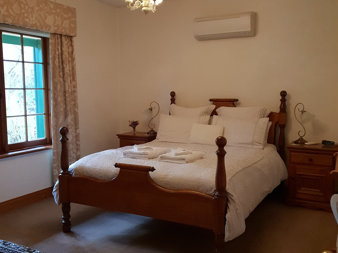 Country Pleasures B & B主图