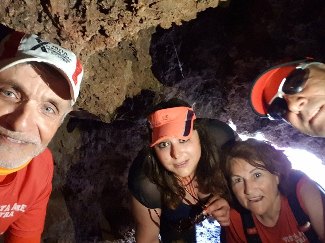 Cueva Virgen del Rosario景点图片