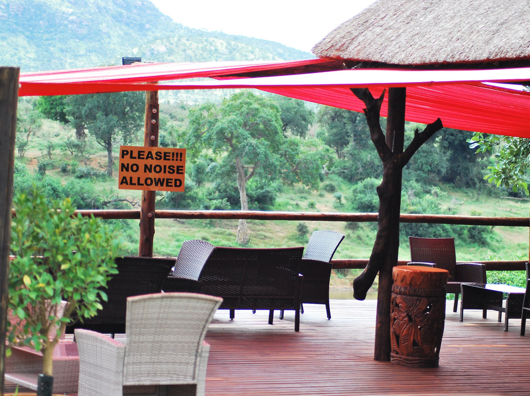 Rio Vista Lodge主图