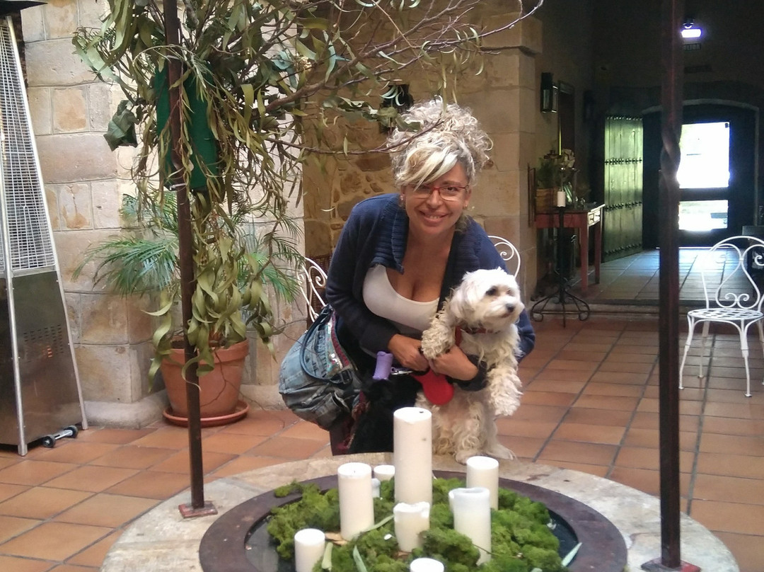 Hotel Convento San Roque主图