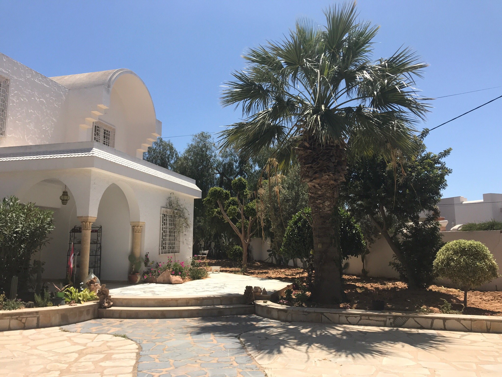 Maison d'Hotes Dar Salma-官方