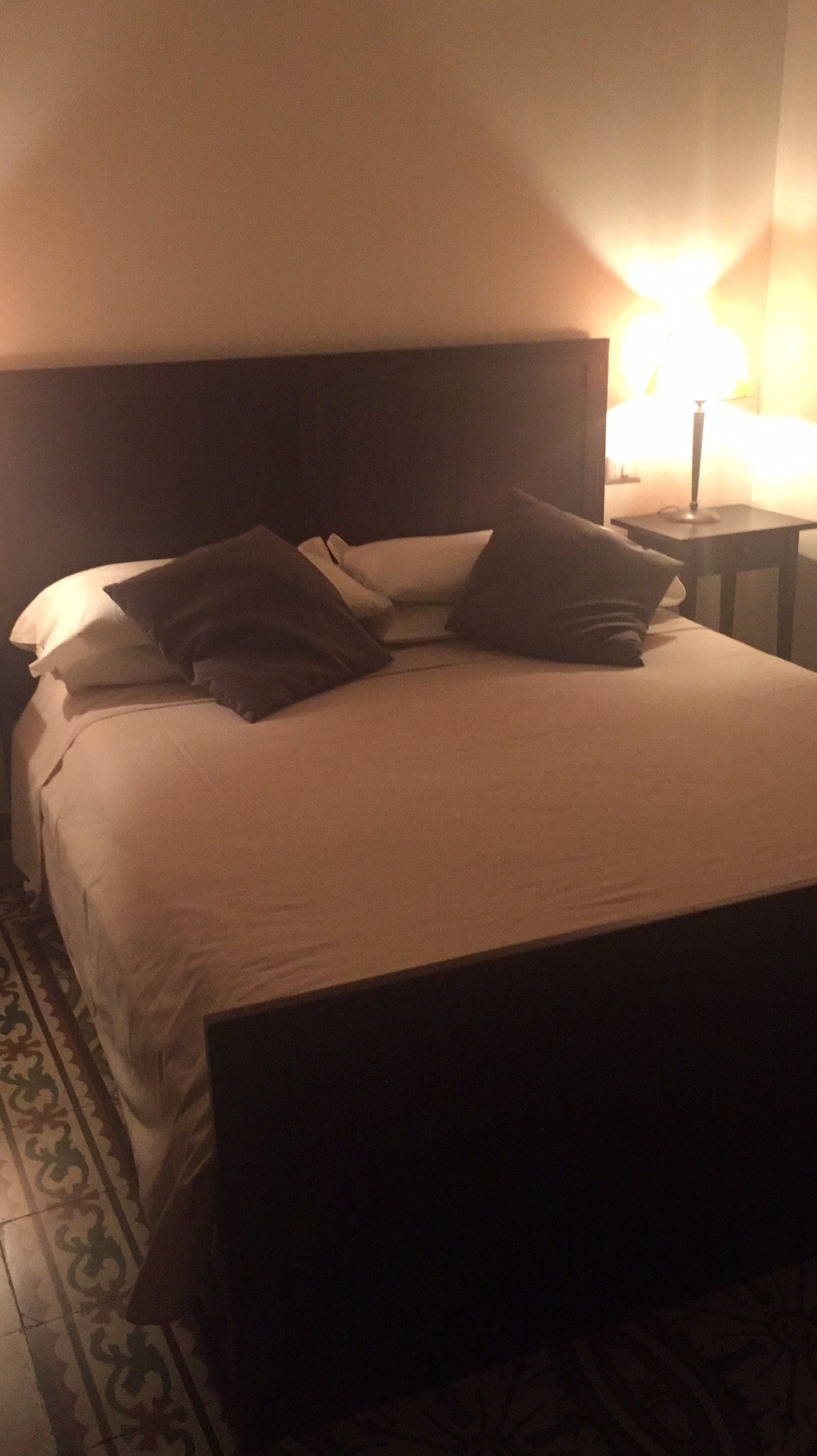 Les Fleurs B&B-官方