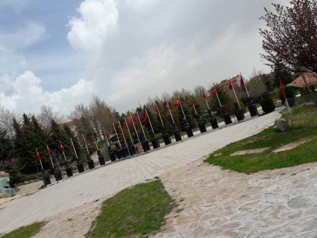 Ciftehan旅游攻略图片