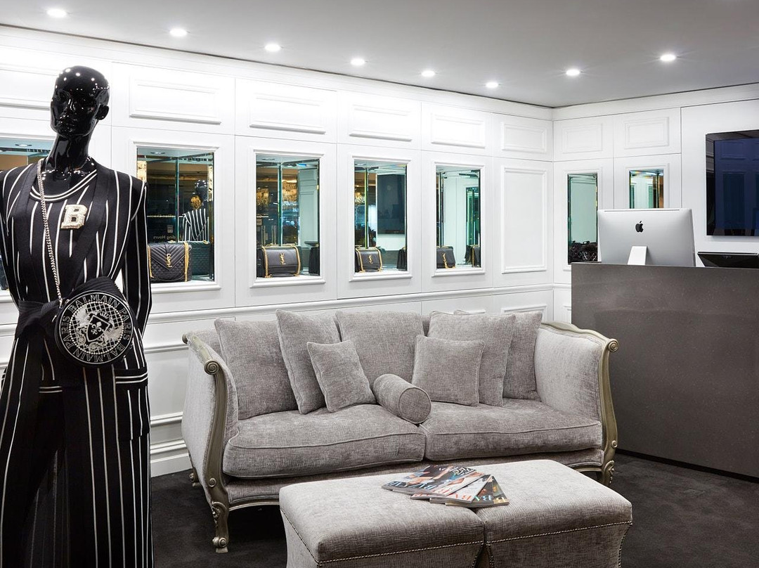 COSMOPOLITAN SHOES-Double Bay必去景点