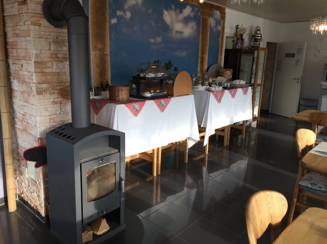 Gastehaus Moselblick主图