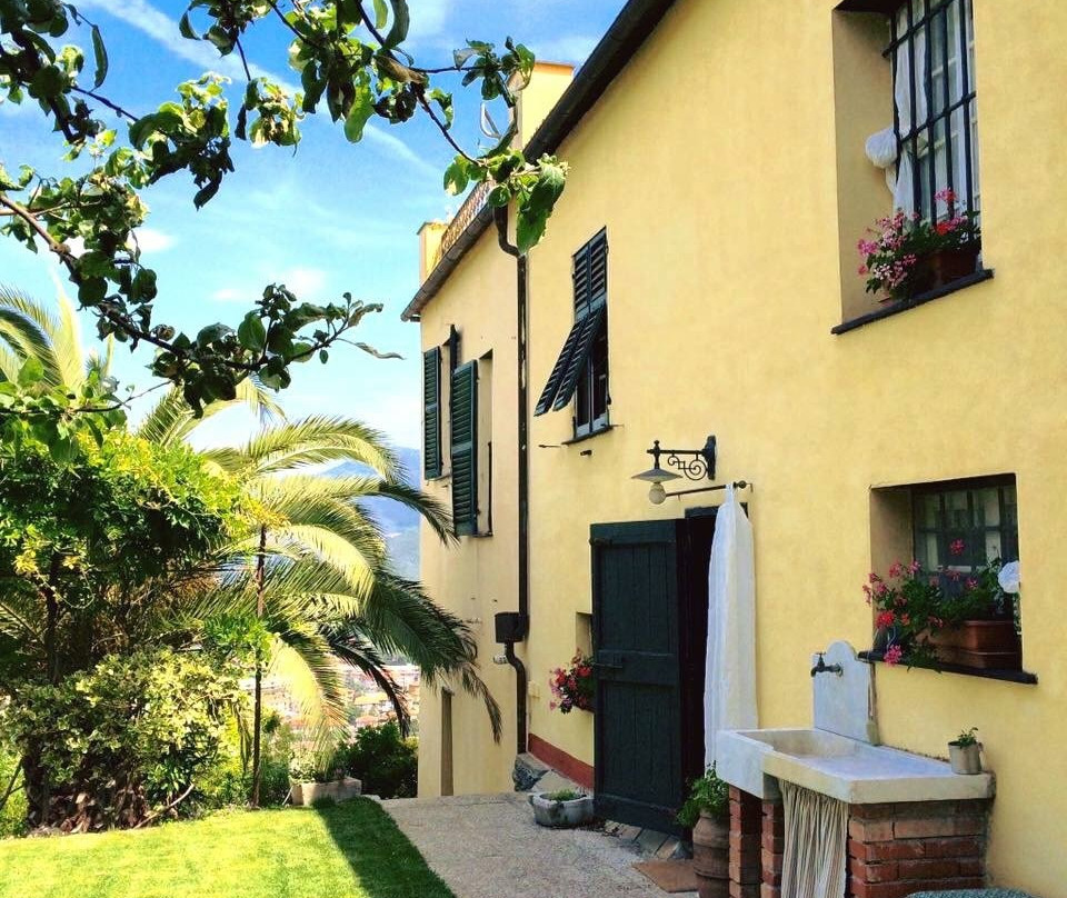 Agriturismo Casa Olivieri
