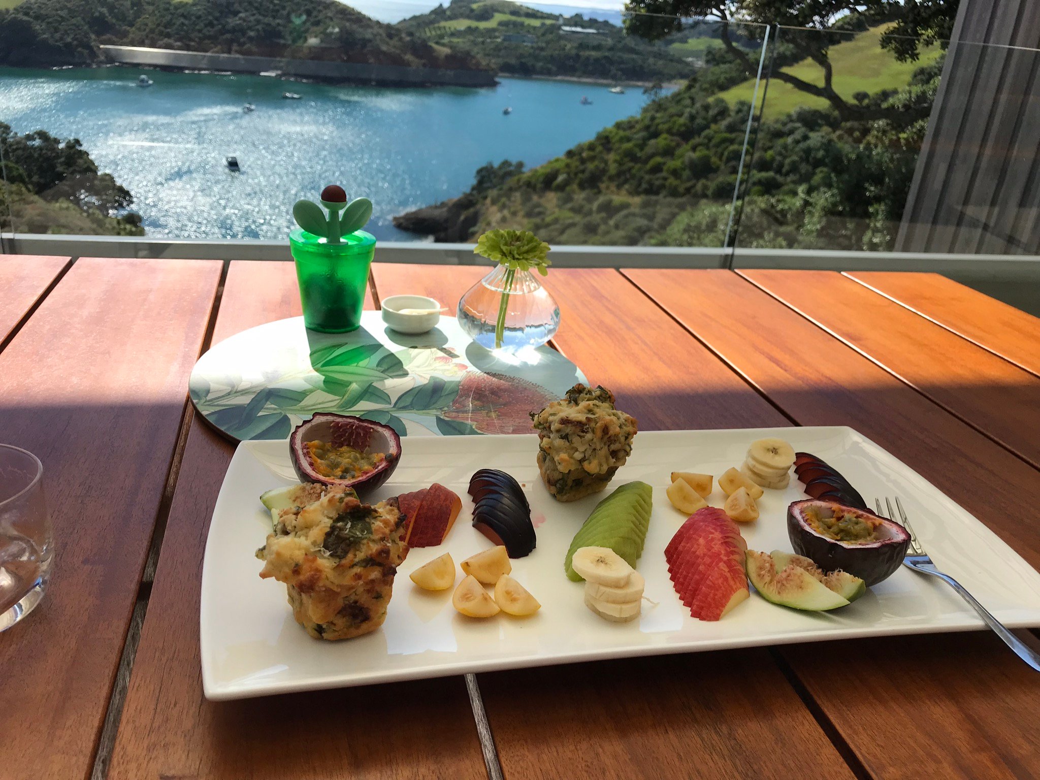 Marino Ridge-餐饮