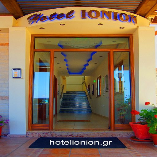 Hotel Ionion主图