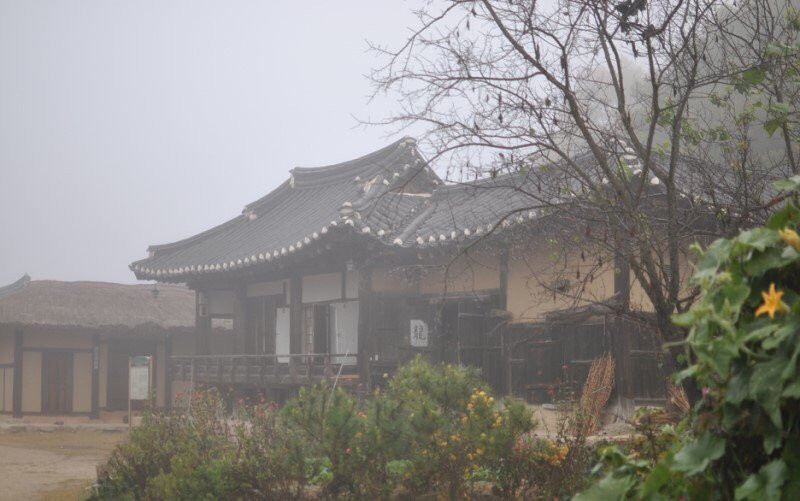 Museom Village-荣州市必去景点