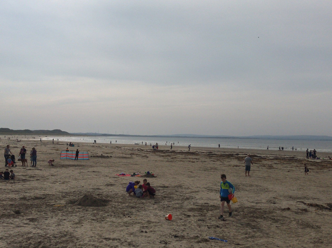 Enniscrone Village景点图片