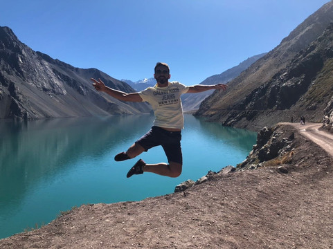 Somos Tour-圣地亚哥必去景点